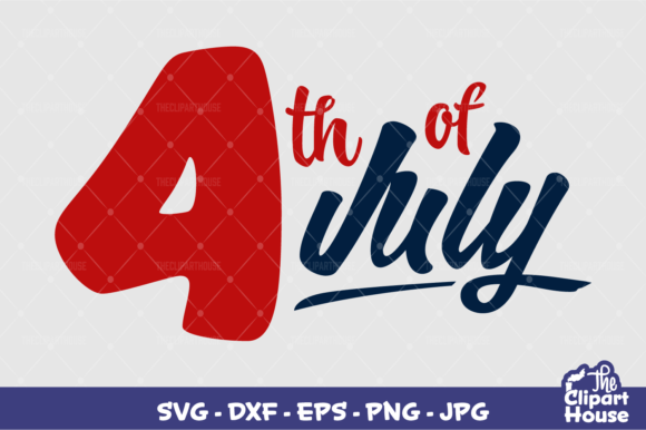 4th of July