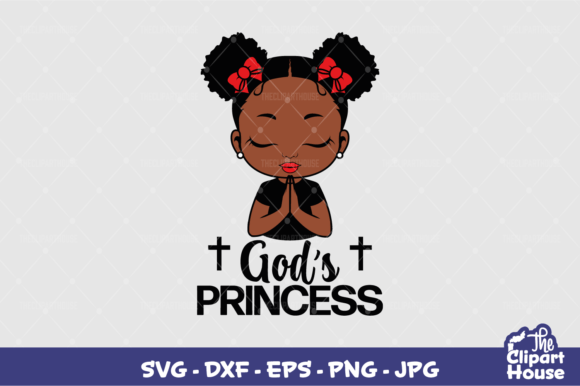 Gods Princess