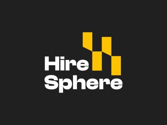 Modern Logo for Clean Branding