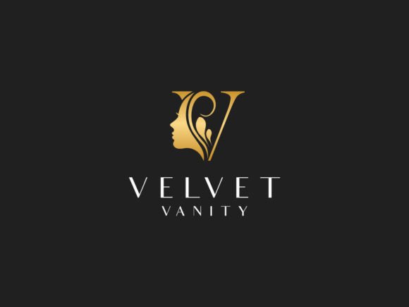 Modern Minimalist Logo for Beauty Spa Branding